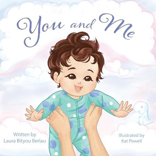 Cover image for You and Me