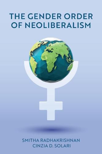 Cover image for The Gender Order of Neoliberalism