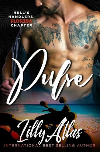 Cover image for Pulse