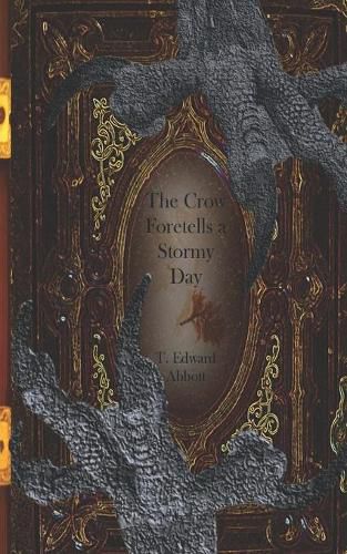 Cover image for The Crow Foretells a Stormy Day