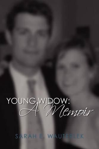 Cover image for Young Widow: A Memoir