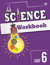 Cover image for SCIENCE WORKBOOK