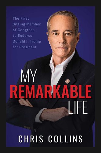 Cover image for My Remarkable Life