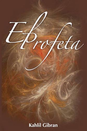 Cover image for El Profeta / The Prophet