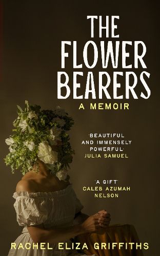 Cover image for The Flower Bearers