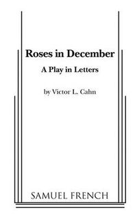 Cover image for Roses in December