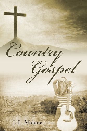 Cover image for Country Gospel