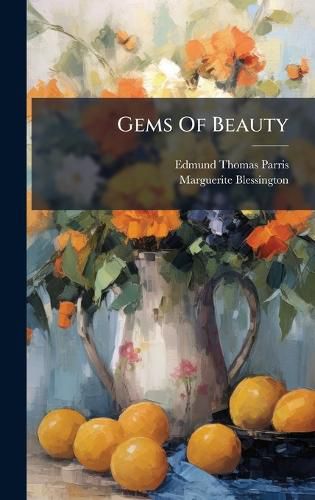 Cover image for Gems Of Beauty