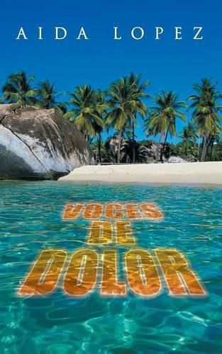 Cover image for Voces de Dolor