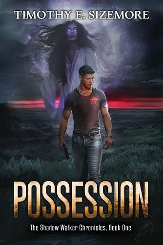 Cover image for Possession