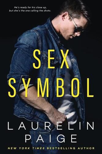 Cover image for Sex Symbol