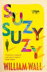 Cover image for Suzy Suzy