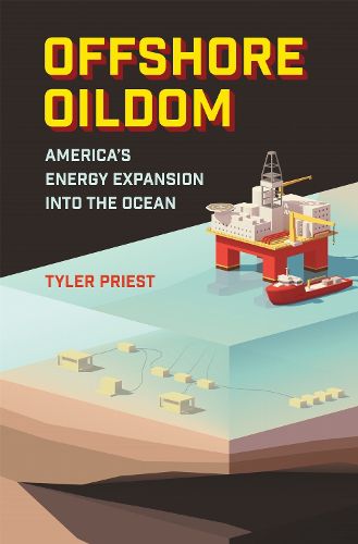 Cover image for Offshore Oildom