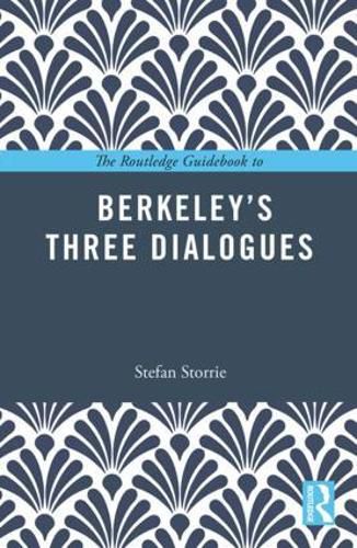Cover image for The Routledge Guidebook to Berkeley's Three Dialogues