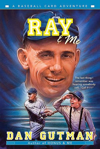 Cover image for Ray & Me