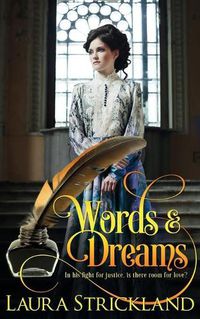 Cover image for Words and Dreams