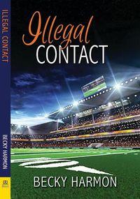 Cover image for Illegal Contact