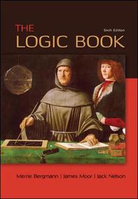 Cover image for The Logic Book