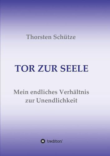 Cover image for Tor Zur Seele