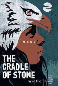 Cover image for The Cradle of Stone