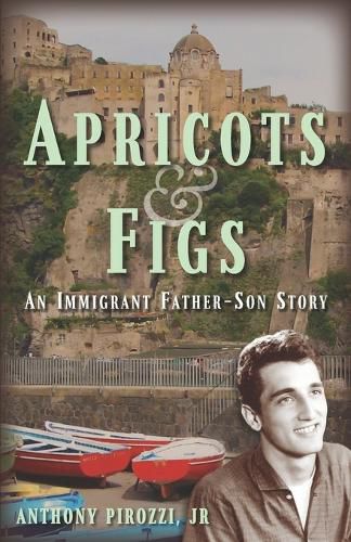 Cover image for Apricots & Figs