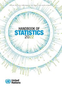 Cover image for UNCTAD handbook of statistics 2022