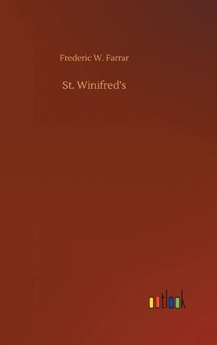 Cover image for St. Winifred's