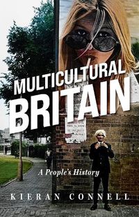 Cover image for Multicultural Britain