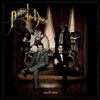 Cover image for Vices & VIrtues