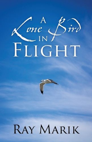 Cover image for A Lone Bird in Flight