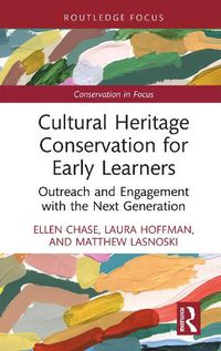 Cover image for Cultural Heritage Conservation for Early Learners