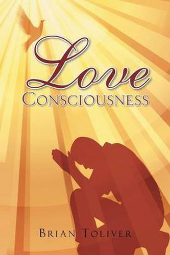 Cover image for Love Consciousness