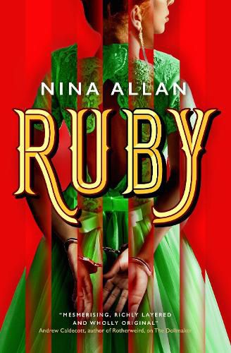 Cover image for Ruby