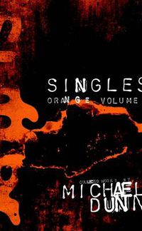 Cover image for Suffer Singles Orange Volume