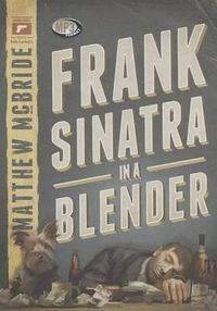 Cover image for Frank Sinatra in a Blender