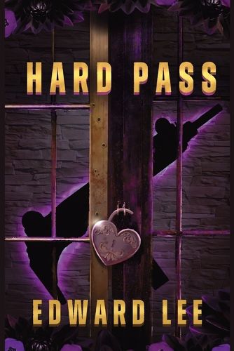 Cover image for Hard Pass