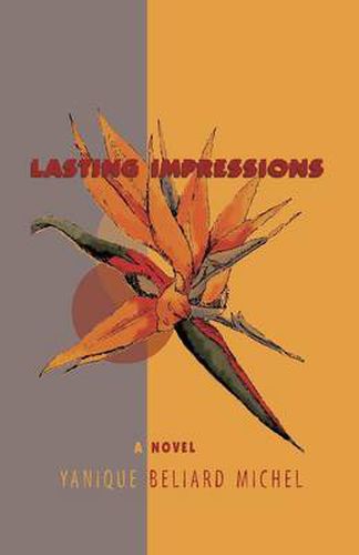 Cover image for Lasting Impressions: A Novel