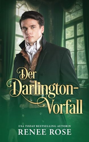 Cover image for Der Darlington-Vorfall