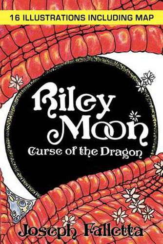 Cover image for Riley Moon