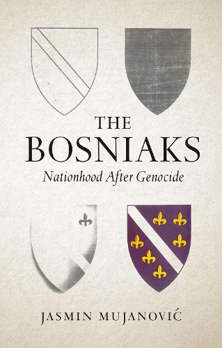 Cover image for The Bosniaks