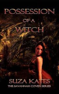 Cover image for Possession of a Witch