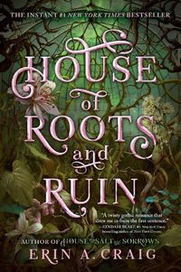 Cover image for House of Roots and Ruin