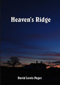 Cover image for Heaven's Ridge