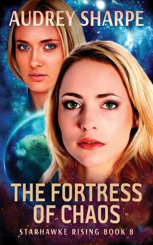 Cover image for The Fortress of Chaos