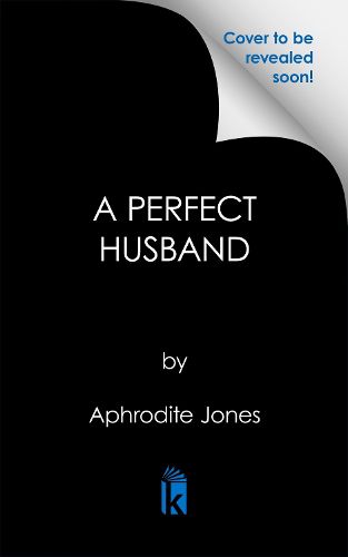Cover image for A Perfect Husband