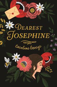 Cover image for Dearest Josephine