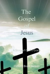 Cover image for The Gospel of Jesus