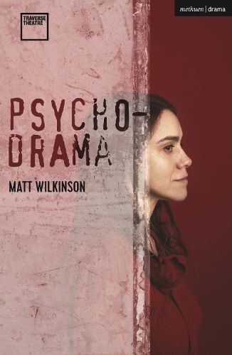 Cover image for Psychodrama