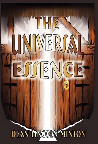 Cover image for The Universal Essence