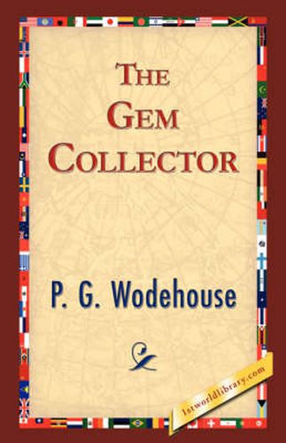 Cover image for The Gem Collector